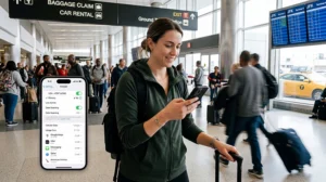 USA eSIM for iPhone in 2026: Setup and Travel Guide