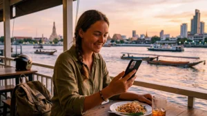 Using WhatsApp in Thailand in 2026