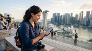 Best eSIM for Asia (2026 Travel Guide)