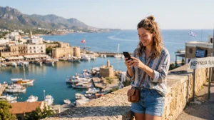 Best eSIM for Cyprus and North Cyprus