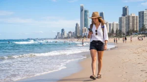Best eSIM for Gold Coast: Complete Tourist Connectivity Guide