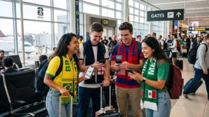 Best eSIM for World Cup Fans (2026 Complete Guide)