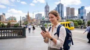 Best Network in Australia for Tourists: Complete Mobile Coverage Guide