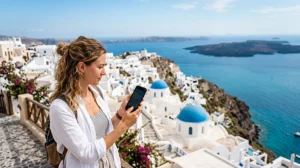 Best Network in Greece for Tourists: Complete Mobile Coverage Guide