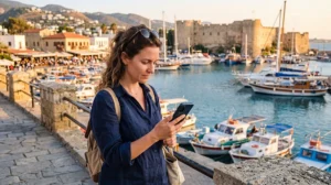 Does EU Roaming Work in North Cyprus?