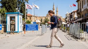 Does My eSIM Work When Crossing to North Cyprus?
