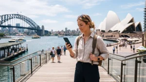 Does My eSIM Work in Australia? Complete Traveler Guide