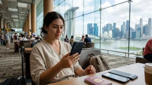 Does My Phone Support eSIM Singapore? (2026 Compatibility Guide)