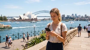 Does WhatsApp Work in Australia? Complete Guide for Travelers