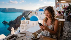 Does WhatsApp Work in Greece? Complete Guide for Travelers