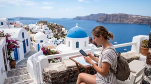 How Much Data Do You Need for Greece?