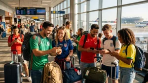 How Much Data Do You Need for World Cup 2026?