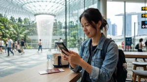 How to Activate Singapore eSIM (2026 Step-by-Step Guide)
