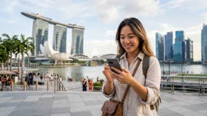 How to Use eSIM in Singapore (2026 Travel Guide)