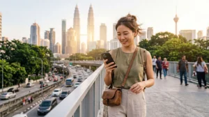 How to Use an eSIM in Malaysia (2026 Complete Guide)