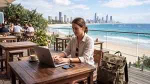 Internet for Remote Work Australia: How to Stay Productive While Working From Anywhere