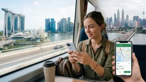 Internet Travel Singapore Malaysia (2026 Guide)