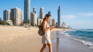 Internet in Whitsundays for Tourists: Complete Connectivity Guide