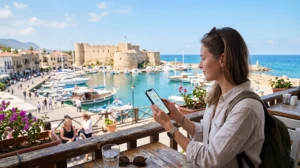 Is There 5G in North Cyprus?