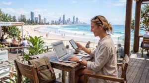 Remote Work Australia Internet: How to Stay Connected While Working Remotely