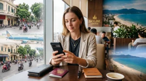 Vietnam eSIM for Android (2026 Complete Setup Guide)