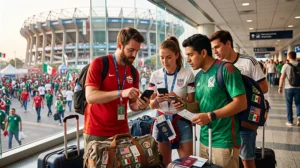 World Cup 2026 Roaming Charges (How to Avoid Expensive Mobile Bills)