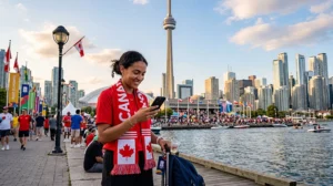 World Cup Toronto eSIM (2026 Complete Travel Guide)