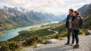 4G Coverage in New Zealand: Complete Mobile Data Guide for Tourists