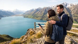 5G in New Zealand for Tourists: Complete Mobile Data Guide
