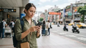 No Internet With a Taiwan eSIM? How to Fix the Connection