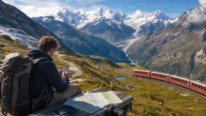 Alps Travel eSIM: Austria, Switzerland and Northern Italy Guide