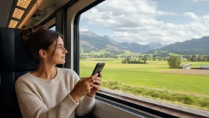 Austria and Poland eSIM: Two-Country Guide
