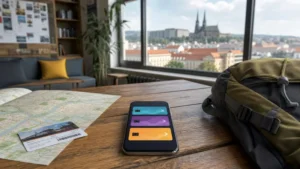 Mobile internet planning for best esim for backpacking czech republic.