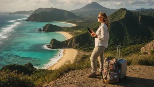 Best eSIM for Oceania: Stay Connected Across Your Adventure