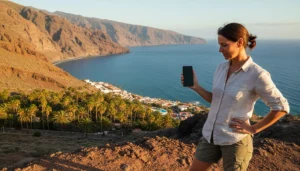 Best Mobile Network in the Canary Islands for Tourists