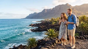 Best way to get internet in Canary Islands with eSIM, SIM card and mobile data options for tourists