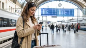 Central Europe Travel eSIM Guide