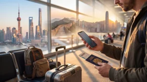 China & Hong Kong eSIM: The Best Way to Stay Connected Across Both Destinations