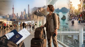 China & Vietnam eSIM: The Best Way to Stay Connected Across Both Countries