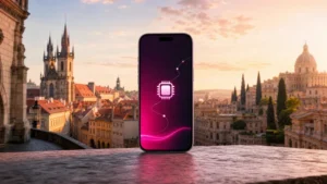 Czech Republic and Italy eSIM: One Data Plan for Both Countries