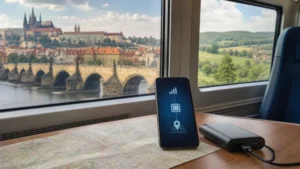 Mobile internet planning for czech republic travel internet guide.