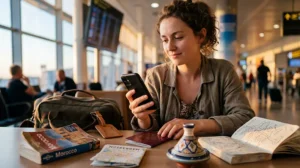Does My Phone Support eSIM in Morocco? Compatibility Guide