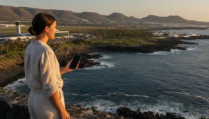 Does a Spain eSIM Work in the Canary Islands?