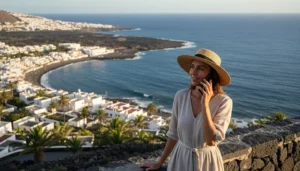 Does WhatsApp Work in the Canary Islands? Using It with an eSIM
