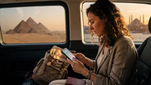 Egypt and Turkey eSIM: Mobile Data Guide for Multi-Country Travel