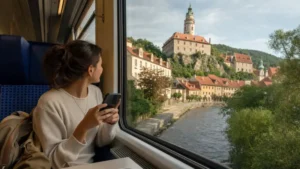 Germany and Czech Republic eSIM Guide