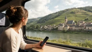 Germany and France eSIM Guide