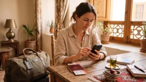 How to Activate Morocco eSIM: Step-by-Step Guide