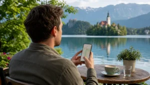 Hungary and Slovenia eSIM Travel Guide
