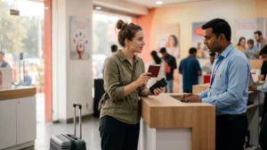 India and Thailand eSIM: One Plan for a Two-Country Trip